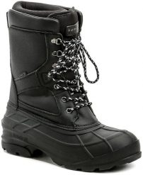 M'S NATION PRO, BK2, 46 (us 13); uk 12. Buty trekkingowe męskie KAMIK, bez wzorów, bez zapięcia. Za 406.02 zł.