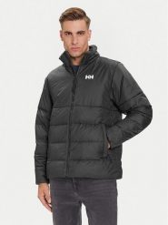 Helly Hansen Kurtka zimowa Oslo Light Puffy 54151 Czarny Regular Fit. Czarne kurtki męskie Helly Hansen, na zimę, m, bez wzorów, z syntetyku, bez ramiączek, bez kaptura. Za 899.99 zł.