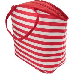 Wielofunkcyjny Plecak Plażowy 20L - Izolowany i Ekologiczny. Czerwone plecaki męskie BIOCOOL, bez wzorów, z poliesteru. Za 138.99 zł.