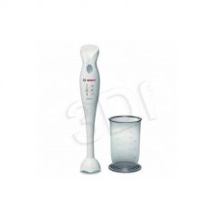 Blender ręczny BOSCH MSM 6B150 ( 400W ; biały ). Blendery Bosch. Za 90.99 zł.