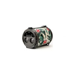 Omega BAZOOKA OG73P. Głośniki przenośne marki Omega. Za 119.99 zł.