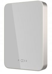 Fixed MagZen 10 Crystal Qi2 standard 10 000 mAh titan. Powerbanki Fixed. Za 171.72 zł.