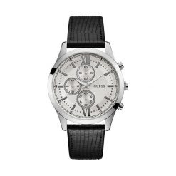 Zegarek Guess Hudson. Białe zegarki męskie Picky Pica. W wyprzedaży za 449.00 zł.