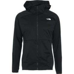 The North Face ATERPEA II Kurtka Softshell black. Kurtki softshell męskie marki The North Face. W wyprzedaży za 421.85 zł.