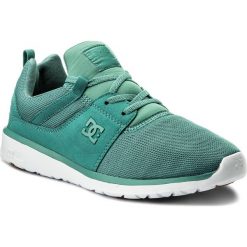 Sneakersy DC - Heathrow ADYS700071 Grass. Buty sportowe na co dzień męskie marki DC. W wyprzedaży za 219.00 zł.