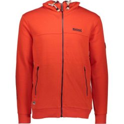 Bluza "Dinnsmore" w kolorze pomarańczowym. Bluzy z kapturem męskie marki Regatta & Dare 2b. W wyprzedaży za 108.95 zł.