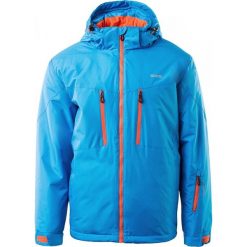 Brugi Kurtka narciarska męska sky blue r. XL (4AP3-886). Kurtki narciarskie i snowboardowe męskie marki Brugi. Za 237.99 zł.