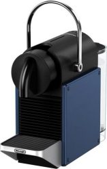 Ekspres DeLonghi EN127.BL Nespresso Pixie. Brązowe ekspresy na kapsułki DeLonghi. Za 591.99 zł.
