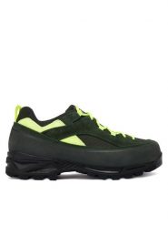 Diemme Sneakersy Grappa Hiker DI25FWGHM-F04X008GRE Czarny. Czarne buty sportowe na co dzień męskie Diemme, m, bez wzorów, z materiału, bez ramiączek, bez kaptura. Za 1,759.00 zł.