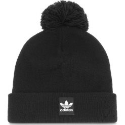 Czapka adidas - Pom Pom Beanie CZ8101 Black. Czapki męskie marki ADIDAS. Za 89.95 zł.