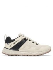 Columbia Trekkingi Facet 75 Outdry 2099721 Brązowy. Brązowe buty trekkingowe męskie Columbia, bez wzorów, z materiału, bez zapięcia, trekkingowe. Za 439.99 zł.