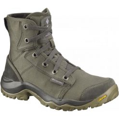 Columbia Buty Trekkingowe Męskie Camden Chukka, Nori Columbia Grey 41,5. Buty trekkingowe męskie marki Columbia. W wyprzedaży za 439.00 zł.