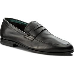 Półbuty FABI - FU8952A Nero. Eleganckie półbuty męskie Fabi. W wyprzedaży za 899.00 zł.