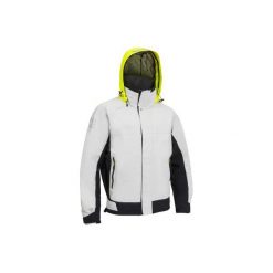 Bluza żeglarska RACE 500 męska. Bluzy nierozpinane męskie marki TRIBORD. Za 399.99 zł.