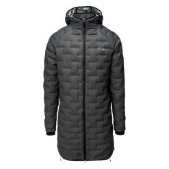 Kurtka Męska Humlo Pikowana PrimaLoft. Szare kurtki męskie ELBRUS, m, bez wzorów, sportowe, bez ramiączek, bez kaptura. Za 848.99 zł.