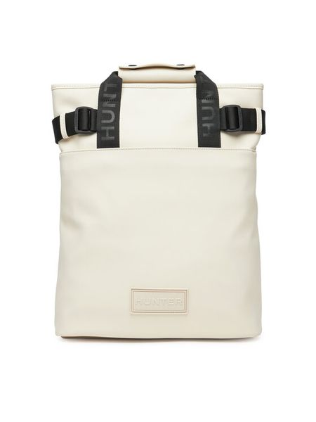 Hunter Plecak HTR-E-003-05 Écru. Plecaki męskie Hunter, bez wzorów. Za 269.99 zł.