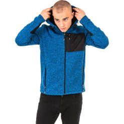 Outhorn Polar męski HOL18-PLM602 niebieski r. XXL. Bluzy z polaru męskie Outhorn. Za 95.00 zł.