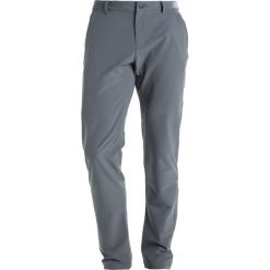 Pearl Izumi VERSA Spodnie materiałowe shadow grey. Długie spodnie sportowe męskie Pearl Izumi. W wyprzedaży za 439.20 zł.
