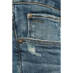 G-Star Raw - Jeansy 3301. Jeansy męskie G-Star Raw. W wyprzedaży za 399.90 zł.