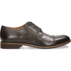 Półbuty MARE. Eleganckie półbuty męskie marki Gino Rossi. W wyprzedaży za 299.90 zł.