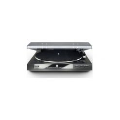 Gramofon DUAL DT 210 USB Czarny. Czarne gramofony Dual. Za 479.00 zł.