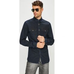 Tom Tailor Denim - Koszula. Koszule męskie marki Tom Tailor Denim. W wyprzedaży za 129.90 zł.