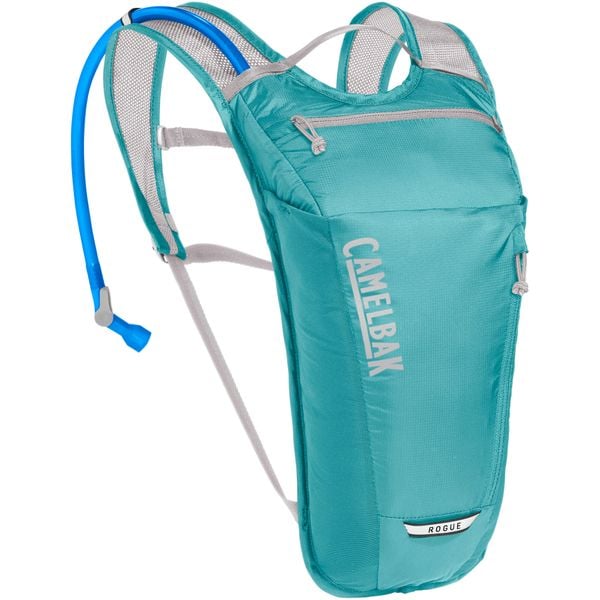 2nd - Plecak rowerowy CAMELBAK Rogue Light 7. Niebieskie plecaki męskie CAMELBAK, bez wzorów. Za 317.99 zł.