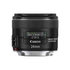 Canon EF 24MM 2.8 IS USM Obiektyw. Akcesoria fotograficzne marki Canon. Za 2,040.00 zł.