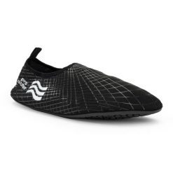 Buty do wody męskie ProWater PRO-24-48-054M. Białe buty sportowe na co dzień męskie PROWATER, m, bez wzorów, sportowe, bez ramiączek, bez kaptura. Za 40.00 zł.