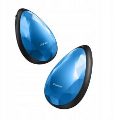 Powerbank Ocoopa UT4 Rare, 2x 2000 mAh, up to 2*6h, IP34, blue. Niebieskie powerbanki Ocoopa. Za 140.38 zł.