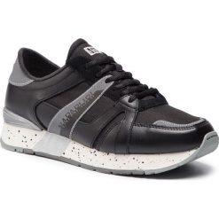 Sneakersy NAPAPIJRI - Rebut N0YK7K Black 041. Buty sportowe na co dzień męskie marki Napapijri. W wyprzedaży za 399.00 zł.