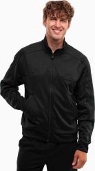 Adidas Bluza męska adidas Tiro TT czarna IM2894 M. Czarne bluzy nierozpinane męskie ADIDAS, m, bez wzorów, bez ramiączek, bez kaptura. Za 239.49 zł.
