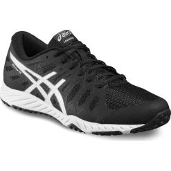 Asics Nitrofuze TR S614N-9001. Buty do biegania męskie Asics. W wyprzedaży za 329.99 zł.