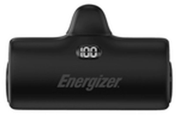 Powerbank Energizer Powerbank EUE004600PQ_BK_ML Czarny. Czarne powerbanki Energizer. Za 250.00 zł.