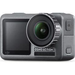 Kamera DJI Osmo Action. Kamery sportowe marki DJI. Za 1,699.00 zł.