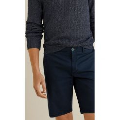 Mango Man - Szorty Gracia4. Szorty męskie Mango Man. Za 139.90 zł.
