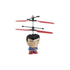 Dron Propel Hover Heroes Superman (WB-4002). Szare drony Propel. Za 54.71 zł.