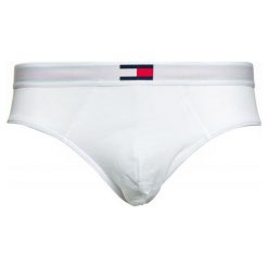 Tommy Hilfiger Slipy Męskie M Białe. Slipki męskie Tommy Hilfiger. Za 109.00 zł.