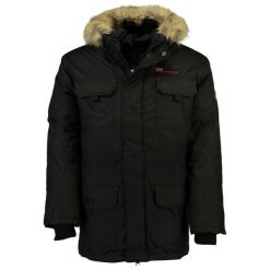 Geographical Norway Kurtka Męska Arsenal Xxxl Czarna. Czarne kurtki męskie Geographical Norway. Za 429.00 zł.