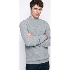 Dissident - Sweter. Swetry męskie marki Dissident. W wyprzedaży za 39.90 zł.