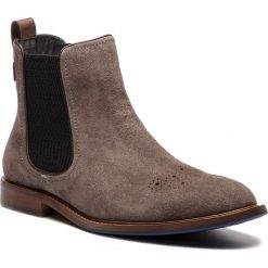 Sztyblety KAZAR - Fineus 35323-02-11 Grey. Sztyblety męskie marki Kazar. W wyprzedaży za 409.00 zł.