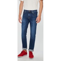 Tommy Hilfiger - Jeansy Denton. Jeansy męskie marki Tommy Hilfiger. Za 399.90 zł.
