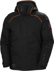 Kurtka męska Helly Hansen Kurtka zimowa Chelsea Evo 2.0 Winter Jacket, black 3XL. Czarne kurtki męskie Helly Hansen, na zimę, m, bez wzorów, bez ramiączek, bez kaptura. Za 726.20 zł.