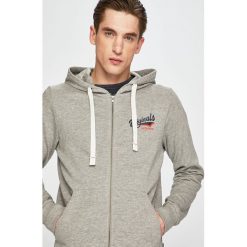 Jack & Jones - Bluza. Bluzy rozpinane męskie marki Jack & Jones. W wyprzedaży za 89.90 zł.