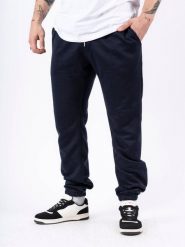 Marcus męskie spodnie dresowe BUKSER Colin Pants 16-200133 7105. Spodnie dresowe męskie MARCUS, bez wzorów, z dresówki. Za 119.99 zł.