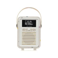 Radio View Quest Retro Mini DAB+ Emma Bridgewater Polka Dot (001999890000). Radia marki View Quest. Za 355.14 zł.