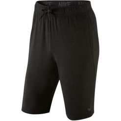 Nike Spodnie Treningowe Dri Fit Training Fleece 742214 010 Xl. Szorty sportowe męskie marki Nike. W wyprzedaży za 129.00 zł.