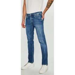 Pepe Jeans - Jeansy. Jeansy męskie marki Pepe Jeans. W wyprzedaży za 299.90 zł.