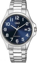 Zegarek Q&Q Zegarek QQ A480-215 Męski Klasyczny. Zegarki męskie Q&Q. Za 169.00 zł.