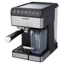 Ekspres ciśnieniowy Blaupunkt Ekspres do kawy CMP601 ciśnieniowy, kolbowy-BLAUPUNKT CMP601. Ekspresy ciśnieniowe marki Blaupunkt. Za 567.00 zł.
